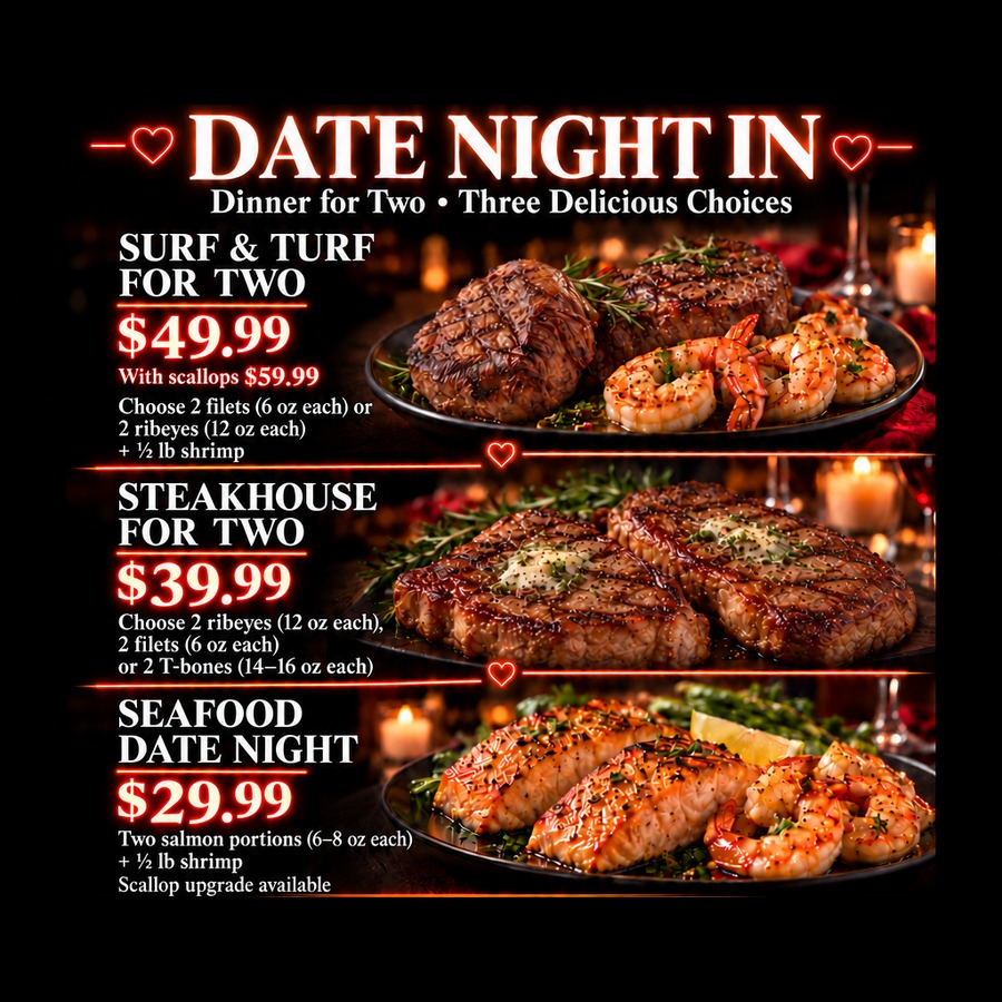 Date Night In
