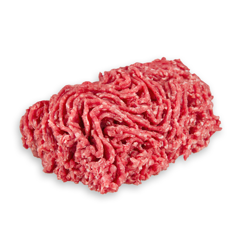 Club House Market Ground Beef